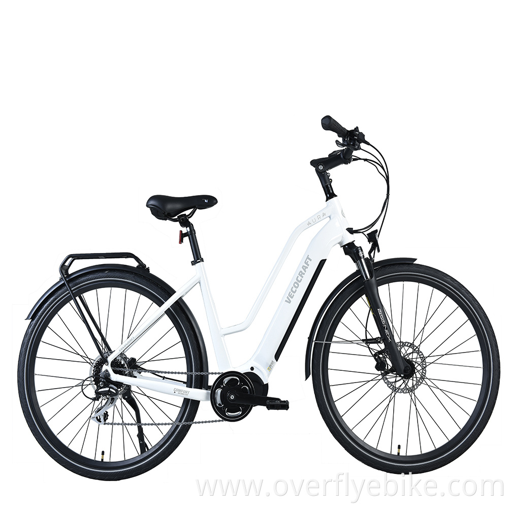 city ebike